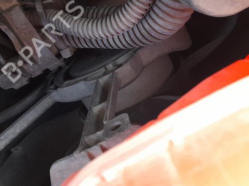 Used Radiator fan RENAULT CLIO III (BR0/1, CR0/1) 1.5 dCi (BR17, CR17) (86 hp) 28732980