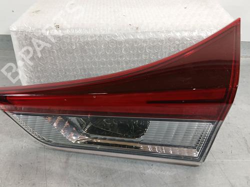Used Right tailgate light Right tailgate light 38073384 38073384