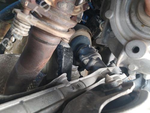 Used Steering rack HONDA CIVIC X Hatchback (FC_, FK_) 1.0 VTEC (126 hp) 25036352