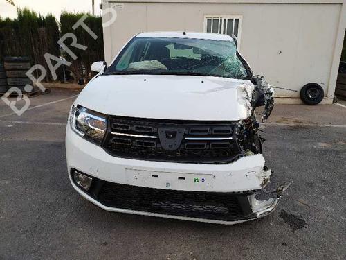 Mass air flow sensor DACIA SANDERO II  | BP9648643M95 