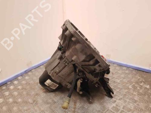 Gearbox DACIA SANDERO II TCe 90 (B8M1, B8MA, B8AC) | BP21094222M3 
