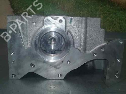 Cylinder head MERCEDES-BENZ M-CLASS (W163) ML 400 CDI (163.128) | BP12499062M5 