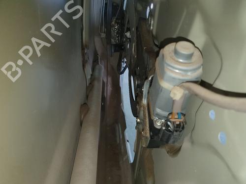 Used Front right window mechanism CHEVROLET AVEO / KALOS Hatchback (T250, T255) 1.2 (84 hp) 13493522