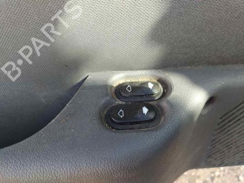 Used Left front window switch FORD FIESTA III (GFJ) [1989-1997]  22182193