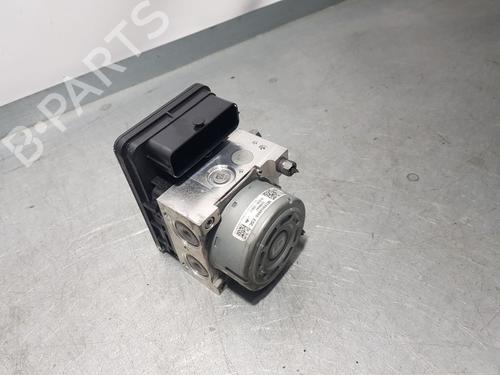 Used ABS pump PEUGEOT 208 I (CA_, CC_) [2012-2020]  8537621