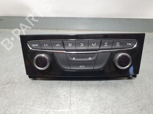 Used Climate control OPEL ASTRA K (B16) [2015-2022]  8682846