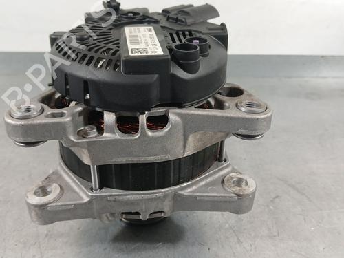 Alternator CITROËN C4 CACTUS 1.2 THP 110 | BP38256656M7 - Image 2