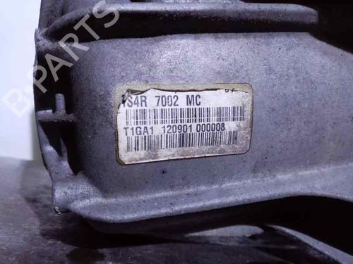 Gearbox FORD FOCUS I (DAW, DBW)  | BP6821157M3 