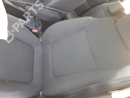 Used Left front seat Left front seat PEUGEOT 5008 (0U_, 0E_) 1.6 HDi (114 hp) 9118783 9118783