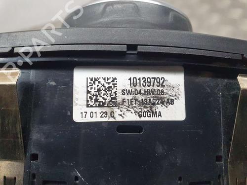 Headlight switch FORD FOCUS III  | BP16569483I24 