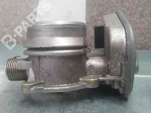 Used Throttle body BMW 1 (E87) 118 d (143 hp) 1719382