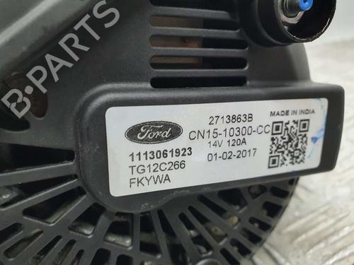 Alternator FORD KA+ III (UK, FK)  | BP11934274M7 