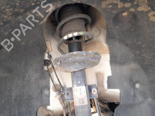 Right front shock absorber SEAT IBIZA V (KJ1, KJG) 1.0 TSI | BP29725044M17 