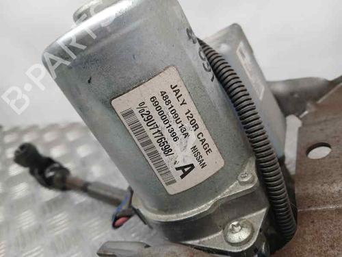 Steering column NISSAN NOTE (E11, NE11)  | BP22972312M21 