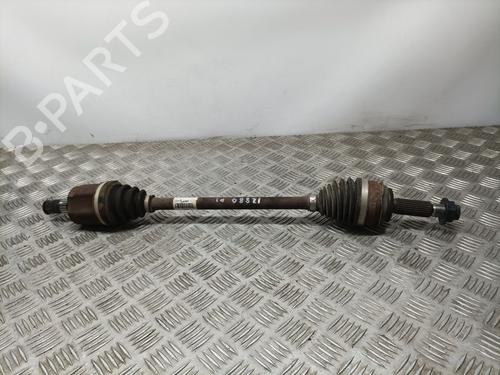 Used Left front driveshaft KIA RIO III (UB) [2011-2017]  6805150