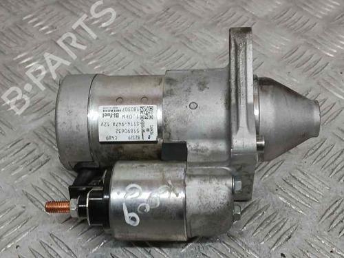 Starter FIAT TIPO Saloon (356_, 357_)  | BP22972086M8 