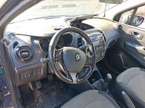 Left front steering knuckle RENAULT CAPTUR I (J5_, H5_) 1.5 dCi 90 (J5N4, J5M5, J5MW, J5M6, J5AL, J5AJ) | BP40195032M25 - Image 6