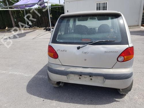 Steering pump DAEWOO MATIZ (M100, M150) 0.8 | BP13543548M99 