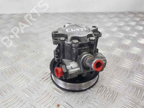 Styring servopumpe AUDI A4 B7 (8EC) [2004-2009]  22973598