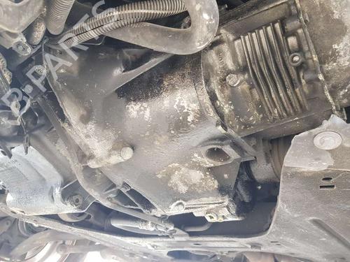 Used Gearbox PEUGEOT 406 (8B) [1995-2005]  16372063