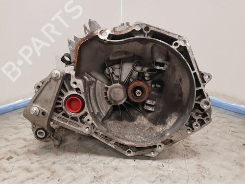 Used Gearbox OPEL CORSA E (X15) [2014-2025]  8911673