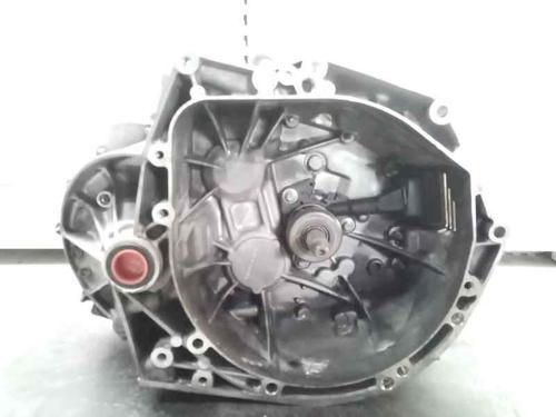 Used Gearbox CITROËN C4 II (NC_) [2009-2025]  4756794