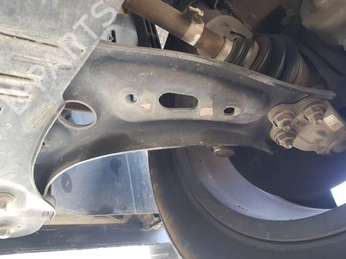 Used Left front suspension arm JEEP RENEGADE SUV (BU, B1, BV) [2014-2025]  19175231