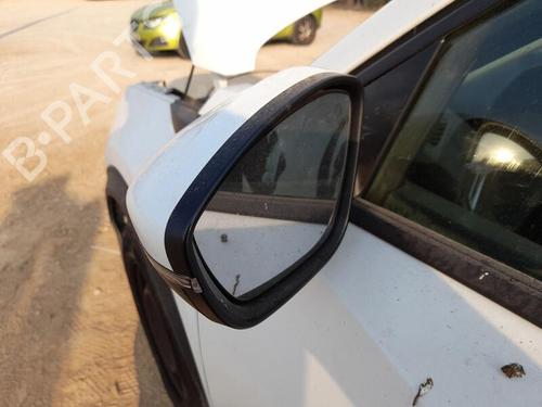 Left mirror PEUGEOT 2008 II (UD_, US_, UY_, UJ_, UR_, UC_) 1.5 BlueHDI 100 | BP30028037C26 