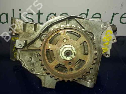Used Injection pump MAZDA 3 (BK) [2003-2009]  14010448