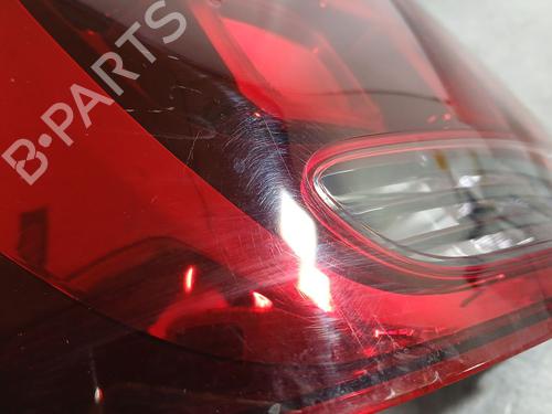 Left taillight DACIA SANDERO II TCe 90 LPG (B8M1) | BP38173934C34 - Image 2