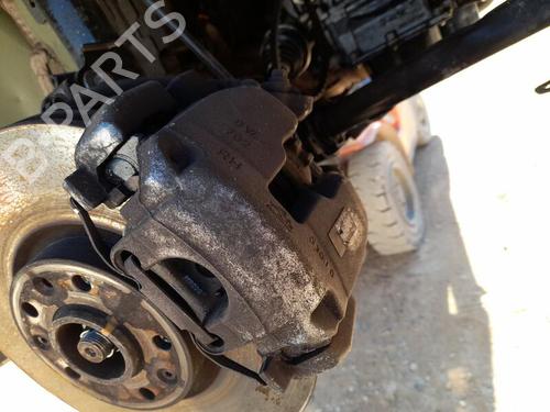 Højre bremsekaliber foran CITROËN C5 AIRCROSS (A_) 1.2 PureTech 130 (ARHNSJ) (131 hp) 29807865
