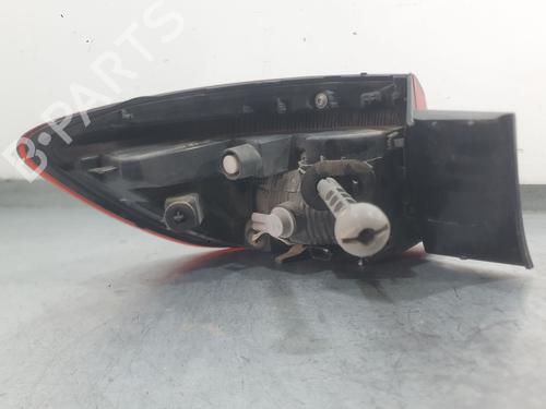 Right taillight RENAULT CLIO V (B7_) 1.5 Blue dCi 85 (B7AG) | BP36754595C35 - Image 3