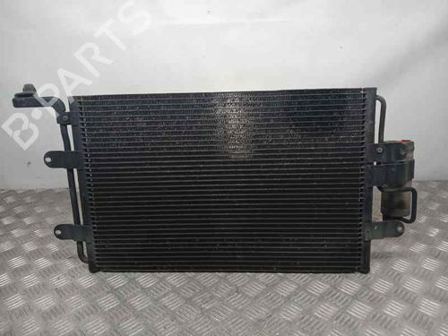 AC radiator SKODA OCTAVIA I (1U2)  | BP19159904M32 