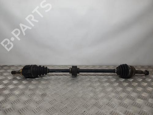 Right front driveshaft TOYOTA AVENSIS Saloon (_T25_) 1.6 VVT-i (ZZT250_) (110 hp) 11839105