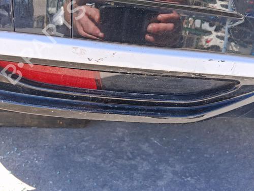 Used Rear bumper left light Rear bumper left light RENAULT MEGANE E-TECH SUV EV60 (BNJ1) (218 hp) 33958406 33958406