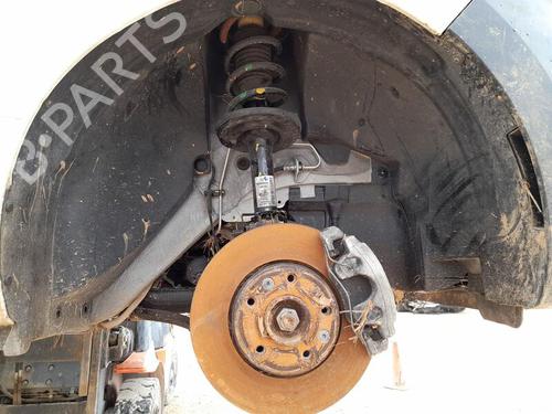Used Wheel arch RENAULT EXPRESS Box Body/MPV [2021-2025]  26529713