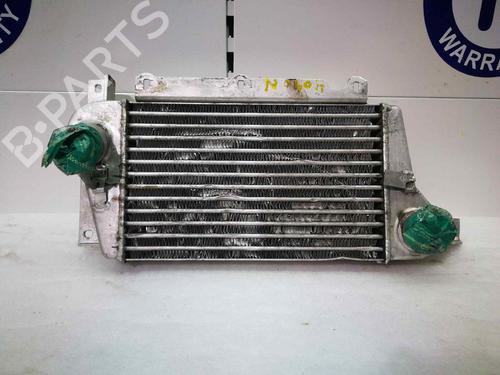 Intercooler radiateur TATA SAFARI (42_FD) 2.0 TDi (87 hp) 12545593