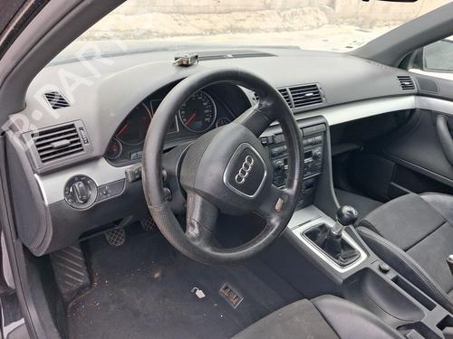 Engine AUDI A4 B7 Avant (8ED) 2.0 TDI 16V | BP39203869M1 - Image 6