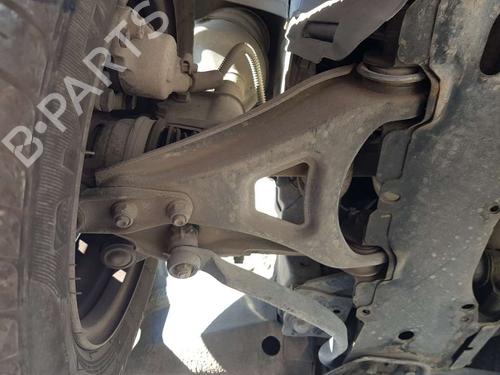 Used Right front suspension arm RENAULT CLIO II (BB_, CB_) [1998-2016]  16370809