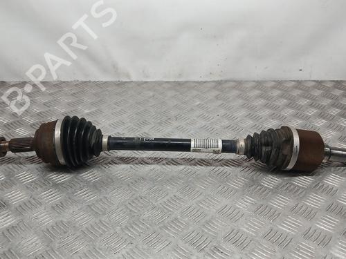 Used Left front driveshaft CITROËN C5 AIRCROSS (A_) 1.5 BlueHDi 130 (ACYHZJ, ACYHZR) (131 hp) 24472552
