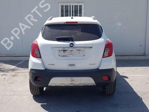 Display monitor OPEL MOKKA / MOKKA X (J13) | BP19167907C48