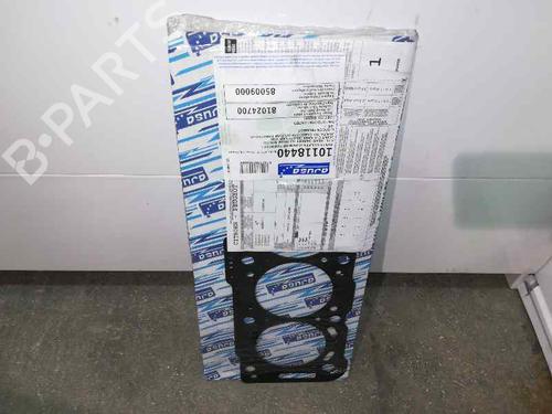 Cylinder head CITROËN XSARA PICASSO (N68) 2.0 HDi | BP12498916M5 