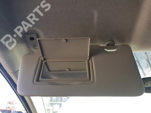 left-sun-visor-nissan-note-e12-15-dci-2012-9048527 main image