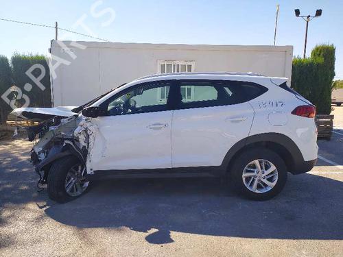 Electronic sensor HYUNDAI TUCSON (TL, TLE)  | BP9038210M84 