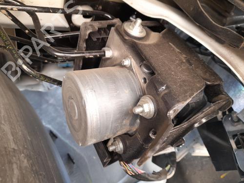 Used ABS pump CITROËN C3 III (SX) 1.5 BlueHDi 100 (SXYHYP, SXYHTU) (102 hp) 30507324