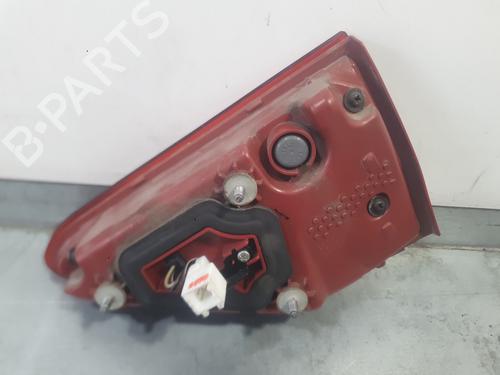 Left tailgate light KIA STONIC (YB) 1.0 T-GDi | BP37273623C79 - Image 2