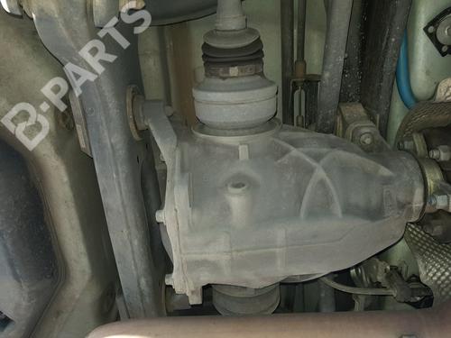Rear differential MERCEDES-BENZ C-CLASS (W204)  | BP9048476M24 