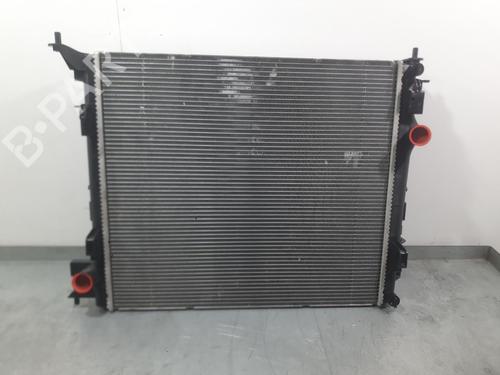 Køler Køler RENAULT ESPACE V (JR_) 1.6 dCi 130 (130 hp) 38054897 38054897