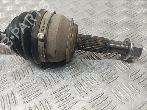 Right front driveshaft NISSAN QASHQAI II (J11, J11_)  | BP15963632M39 