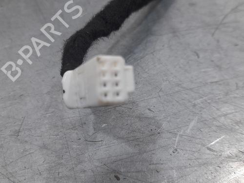 Right mirror NISSAN MICRA V (K14)  | BP21789360C27  - Image 5